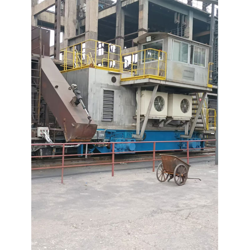 কীভাবে একটি বৈদ্যুতিক লোকোমোটিভ আধুনিক রেল পরিবহনে বিপ্লব ঘটায়?