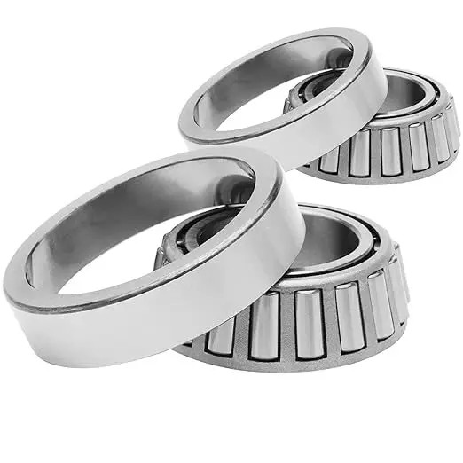 কিভাবে ট্রাক বিয়ারিং ভারী-শুল্ক কর্মক্ষমতা এবং আকার ভবিষ্যত পরিবহন দক্ষতা বাড়ায়?