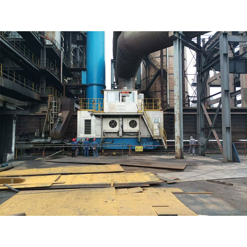 কিভাবে বৈদ্যুতিক লোকোমোটিভ আধুনিক রেল পরিবহণকে রূপান্তরিত করে?