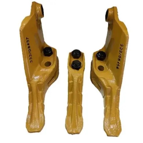 কিভাবে বালতি দাঁত খনন দক্ষতা উন্নত?